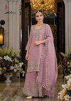 Paradise By Eba Shimmer Embroidery Wholesale Readymade Suits Suppliers In Mumbai