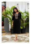 Five Star Vol 2 By Vaniska Vatican Silk Embroidery Work Kurti Wholesale Price In Surat