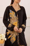 Naisha K 301 Rayon Printed Casual Wear Co Ord Set Wholesale Clothing Distributors In India