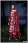 Naima 3571 By Ganga Viscose Wholesale Designer Salwar Suit In India