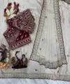 Kc 2116 Soft Rangoli Silk Beautiful Sequence Worked Saree Wholesale Clothing Suppliers In India