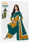 Poshak Vol 4 By Mayur Cotton Dress Material Suppliers In India
