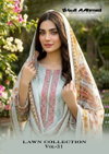 Gull A Ahmed Vol 31 Online Cambric Cotton Dress Material Wholesale