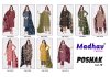 Poshak Vol 10 By Madhav Cotton Printed Dress Material 