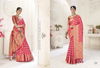 Sangam Kalavati Latest Designer Fancy Ethnic Wear Silk Sarees Collection