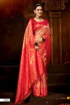 Deep Rekha Vol 3 By Saroj Kanjivaram Silk Online Occasion Wear Sarees Wholesale