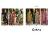 Gehna By Kilory Modal Silk Printed Dress Material Wholesale Clothing Suppliers In India
