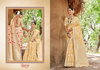 Kalavati By Saroj Heavy Linen With Heavy Rich Pallu Sarees Suppliers In India