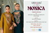 Monica By Lily And Lali Silk Wholesale Kurti With Bottom Dupatta Suppliers In Mumbai