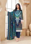 Guzarish Vol 5 By Mayur Karachi Cotton Printed Wholesale Dress Material In India