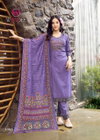 Banzara By Woodee Viscose Surat Kurti With Bottom Dupatta Wholesale Market