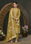 Bagan By Sahiba Fancy Shimmer Dress Material Wholesale Market In Surat