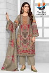 Royal Mehfooz Vol 2 Cotton Printed Dress Material Wholesale Shop In Surat
