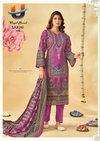 Royal Sakhi Vol 7 Cotton Printed Dress Material Wholesale Market In Surat

