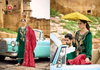 Veneshiaa Vol 2 By Triple Aaa Designer Salwar Suits Wholesale Price In Surat