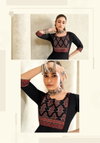 Vastra Vol 2 By Mayur Cotton Printed Short Tops Wholesale Online