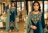 Aylin By Ibiza Viscose Velvet Surat Designer Salwar Suits Wholesale Market
