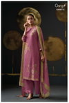 Pariniti 3997 By Ganga Pashmina Surat Dress Material Wholesale Market
