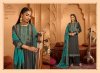 Calista 101 By Shiddat Viscose Pashmina Dress Material 