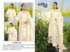 Johra Tex 154 D Cambric Cotton Pakistani Salwar Kameez Exporters In India