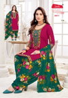 Baby Doll Vol 60 By Jash Cotton Dress Material Exporters In India