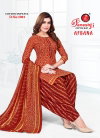 Afsana Vol 5 By Ganeshji Cotton Printed Dress Material Wholesale Online
