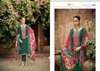 The Eknoor Choice By Kesar Viscose Muslin Online Dress Material Wholesale