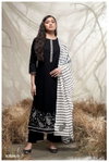 Leisha By Ganga Cotton Dobby Solid Designer Dress Material Orders In India
