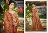 Chaturi Silk by Bunawat Dharmavaram Wedding Wear Saree Wholesale Market In Surat
