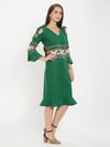 Ecex 13004 Latest Designer Casual Were Western Tops Size Set Collection