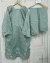 Safa Fashion Fab 1336 Blanded Pakistani Ready Made Suit Suppliers In India