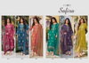 Safira By Kilory Jam Cotton Printed Designer Salwar Suits Wholesale Online

