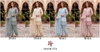 Hoor Tex 831 A To D Malai Satin Salwar Kameez Collection