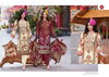 Naira Vol 109 By Belliza Cotton Digital Printed Dress Material Wholsalers In Surat