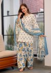 Dhruvi 535 Viscose Printed Farsi Salwar Suits 