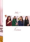 Fanaa By Bela For Georgette With Heavy Embroidery Latest Salwar Kameez Suppliers In India