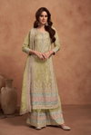 Nazia Colour By Gulkayra Simar Silk Readymade Suits Wholesalers In Surat