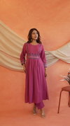 Naisha K 263 Stylish Cotton Kurti With Bottom Wholesalers In Delhi