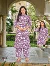 Summer Cool Vol 2 By Sankheswer Rayon Printed Co Ord Set Wholesale Price In Surat
