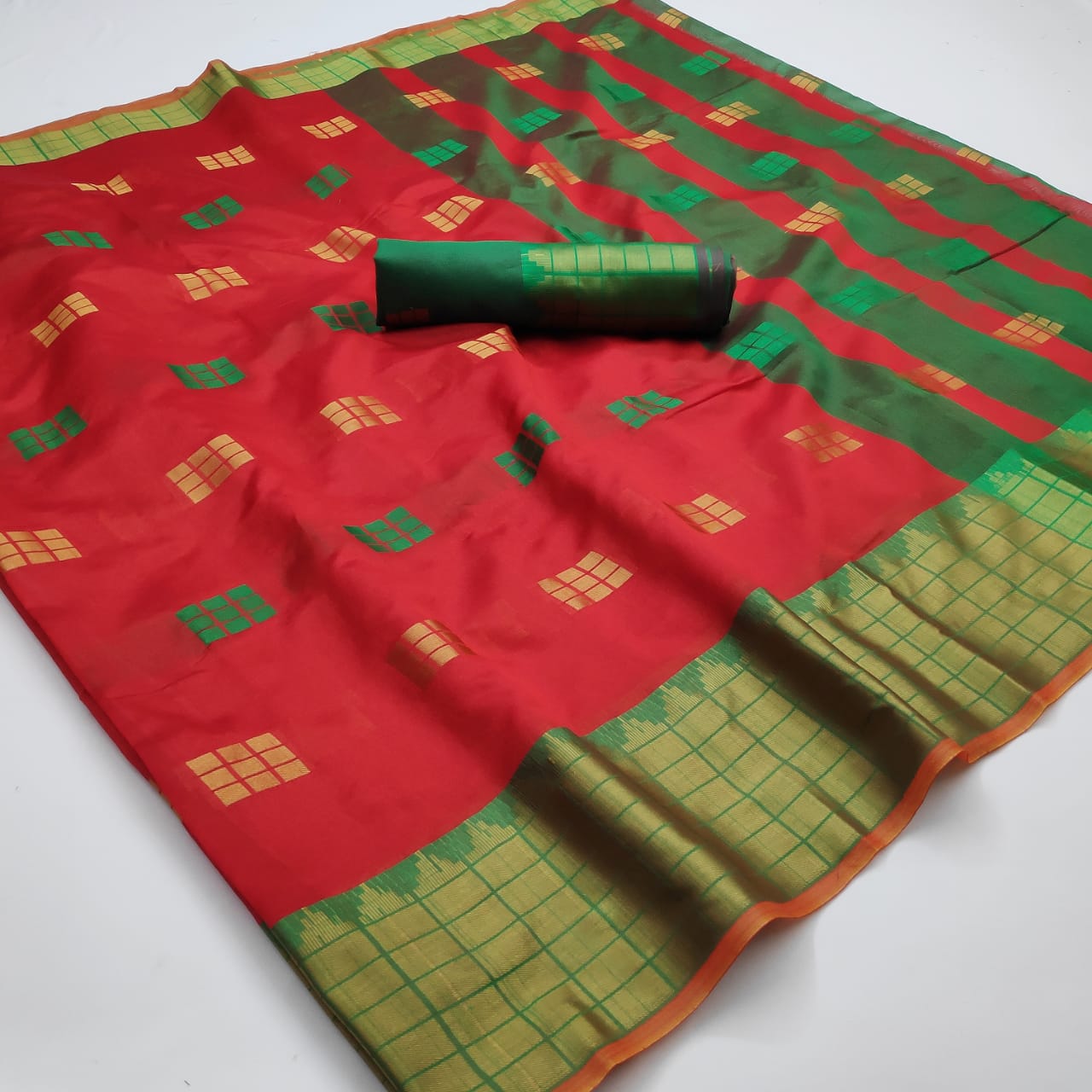 Maahi 26 Party Wear Banarasi Fancy Designer Ethnic Wear Silk Saree Collection
