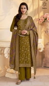 Ananta By Vinay Kervin Viscose Pashmina Dress Material Wholesale Online
