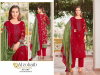 Mahima By Alzohaib Cotton Printed Wholesale Pakistani Salwar Suits In India
