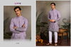 Vivaah Viraasat 3 by Shubhvastra Viscose Silk Mens Wear Kurta Wholesalers In Surat
