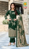 Nora Vol 11 By Jt Rayon Printed Designer Dress Material Wholesalers In Surat
