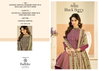Black Berry Vol 18 By Azara Vertican Viscose Dress Material Wholesalers In Surat
