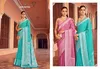 Varima By Kreshva Two Georgette Party Wear Saree Wholesale Shop In Surat