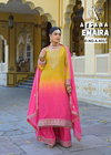 Emaira By Afsana Viscose Crape Wholesale Readymade Suits Suppliers In Mumbai
