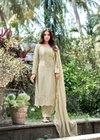 Shakeba By Bela Marvelous Pure Muslin Designer Work Salwar Kameez Exporters In India