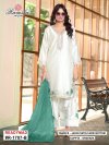 R 1707 By Ramsha New Colors Satin Beats Farshi Salwar Kameez