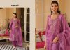 Aarohi Gold By Zaveri Simar Emboidery Readymade Suits